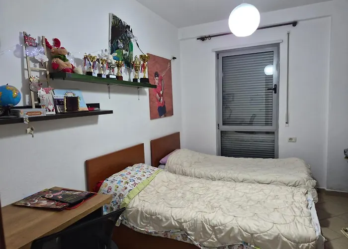 Apartmán Armi Casa *