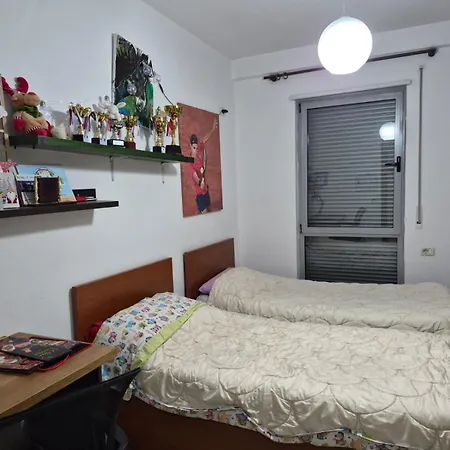 Appartement Armi Casa *