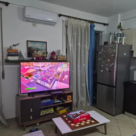 Appartement Armi Casa *