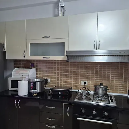 Armi Casa * تيرانا