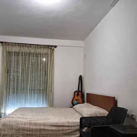 Armi Casa شقة تيرانا