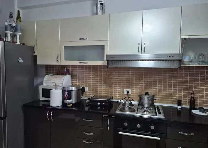 Armi Casa Apartment Tirana