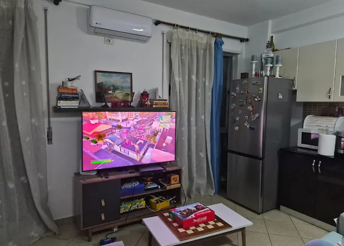 Apartment Armi Casa *